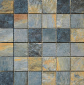 Sky 2x2 Mosaic | Tiles By Kia