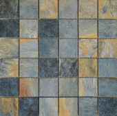 Sky 2x2 Mosaic | Tiles By Kia