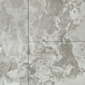 Smoky Sky Shower Wall Kit 36x36x78 | Tiles By Kia