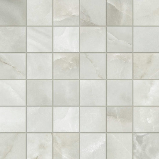 Sorrento Onyx Honed 2X2 Mosaic | Tiles By Kia