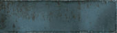 South Beach Blue 2.75x9.5 | Tiles By Kia