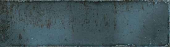 South Beach Blue 2.75x9.5 | Tiles By Kia