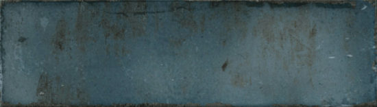 South Beach Blue 2.75x9.5 | Tiles By Kia