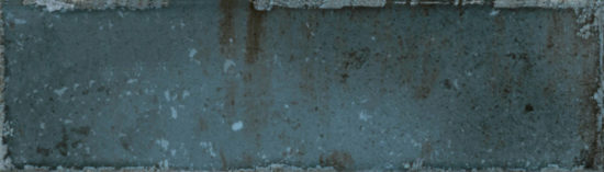 South Beach Blue 2.75x9.5 | Tiles By Kia