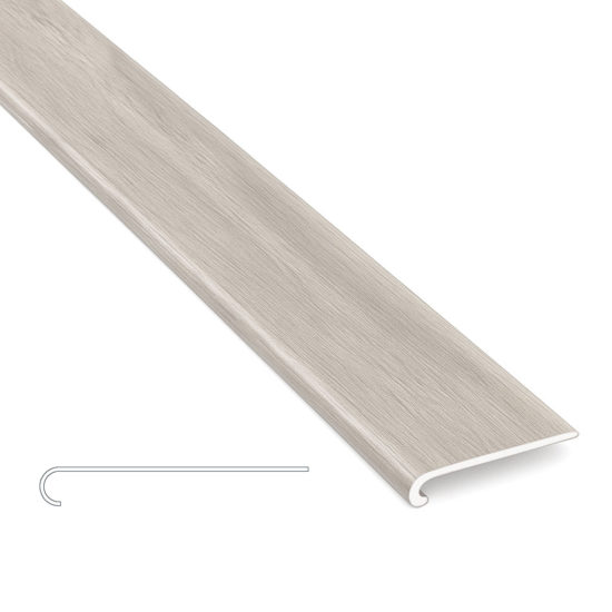 Stair Tread American Red Oak
