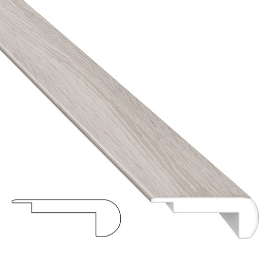 Stairnose Cognac Oak