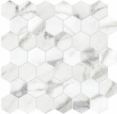 Statuario Venezia Honed 2 | Tiles By Kia