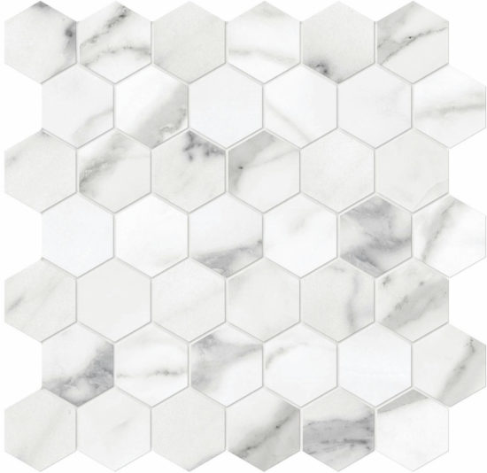 Statuario Venezia Honed 2 | Tiles By Kia