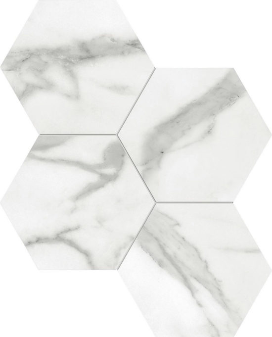 Statuario Venezia Honed 6 | Tiles By Kia