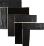 Step Up Mosaic Matte Sable | Tiles By Kia