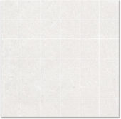 Studio Bianco 2x2 Mosaic | Tiles By Kia