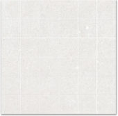 Studio Bianco 2x2 Mosaic | Tiles By Kia