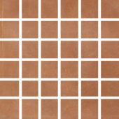 Summerville Cotto 2x2 Mosaic | Tiles By Kia