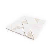 Summit Mosaic | Tiles By Kia
