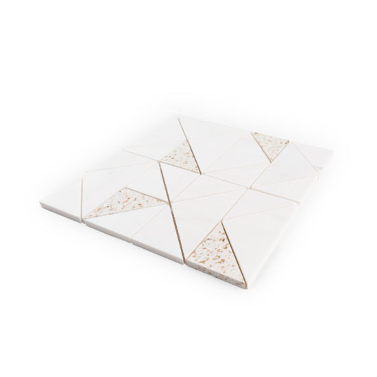 Summit Mosaic | Tiles By Kia