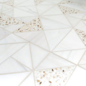 Summit Mosaic | Tiles By Kia