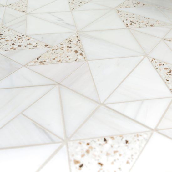 Summit Mosaic | Tiles By Kia