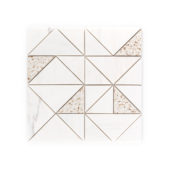 Summit Mosaic | Tiles By Kia
