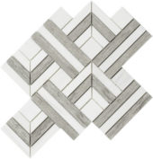 Sunfish Mosaic | Tiles By Kia