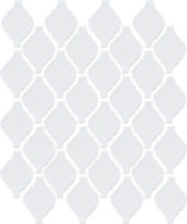 Swan Mosaic | Tiles By Kia