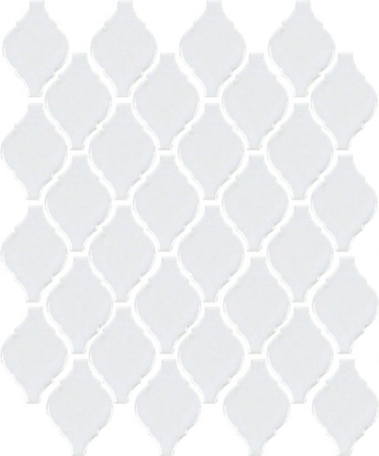 Swan Mosaic | Tiles By Kia