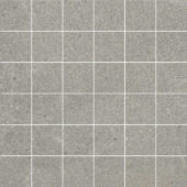 Symphony Gray 2x2 Mosaic | Tiles By Kia