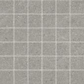 Symphony Gray 2x2 Mosaic | Tiles By Kia