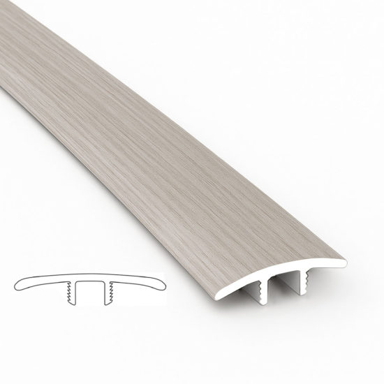 T-Mold Cognac Oak