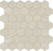 Tierra Halo 2 Hexagon Mosaic | Tiles By Kia