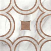 Tivoli 10x10 | Tiles By Kia