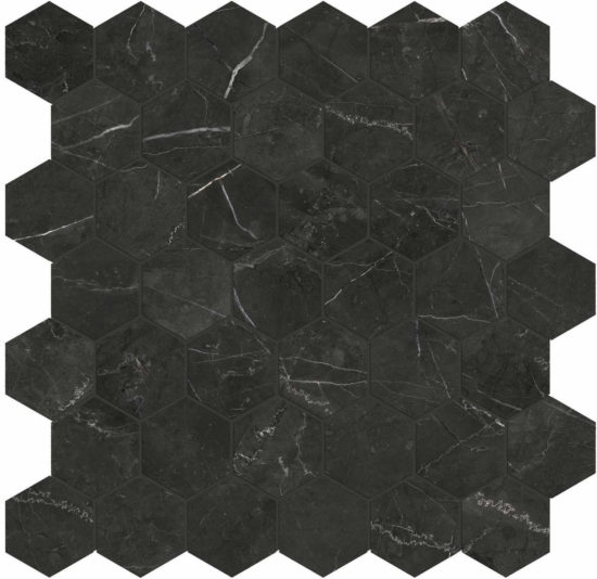 Tivoli Nero Honed 2 | Tiles By Kia