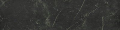 Tivoli Nero Honed 3X12 Bullnose