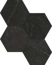 Tivoli Nero Honed 6 | Tiles By Kia