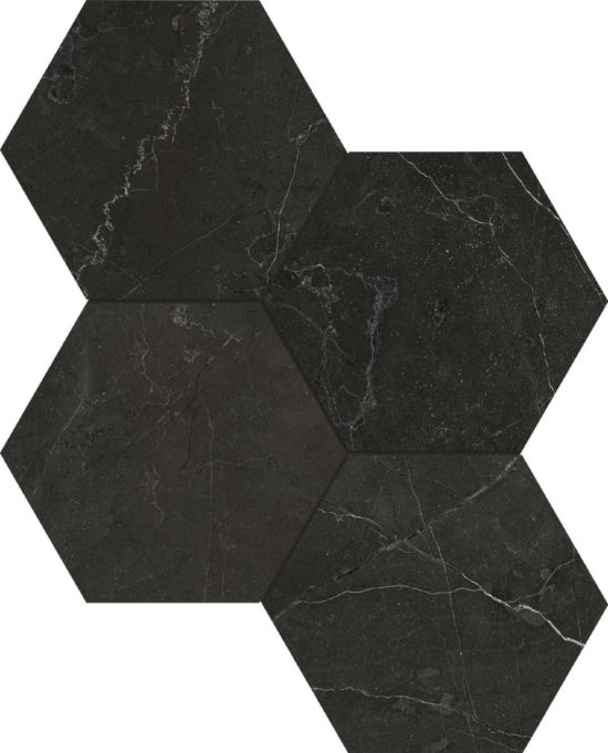Tivoli Nero Honed 6 | Tiles By Kia