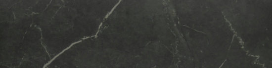 Tivoli Nero Polished 3X12 Bullnose | Tiles By Kia