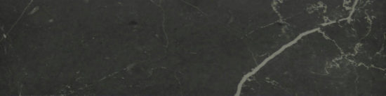 Tivoli Nero Polished 3X12 Bullnose | Tiles By Kia