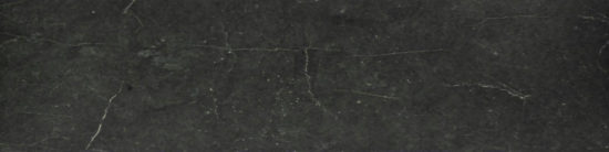 Tivoli Nero Polished 3X12 Bullnose | Tiles By Kia