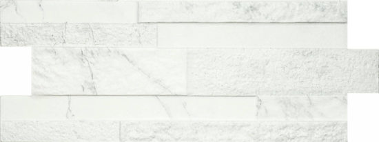 Torino Bianco 6X16 | Tiles By Kia