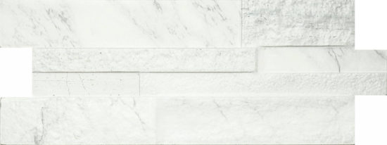 Torino Bianco 6X16 | Tiles By Kia