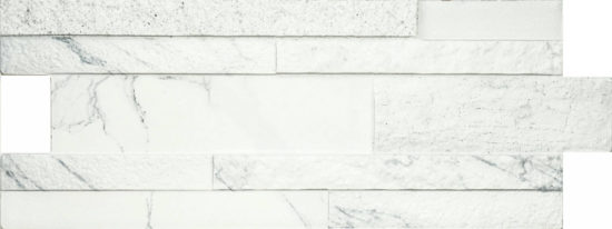 Torino Bianco 6X16 | Tiles By Kia