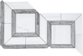 Township Mosaic | Tiles By Kia