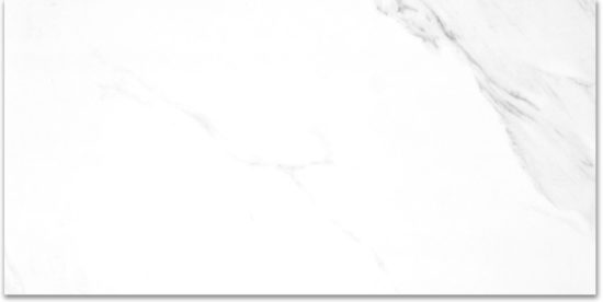 Treasure 12x24 Statuario Polished | Tiles By Kia