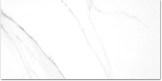 Treasure 12x24 Statuario Polished | Tiles By Kia