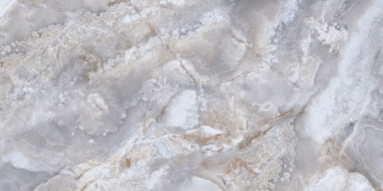 Treasure Blue Dream Onyx 12x24 Carved | Tiles By Kia