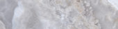 Treasure Blue Dream Onyx 3x12 Carved Bullnose | Tiles By Kia
