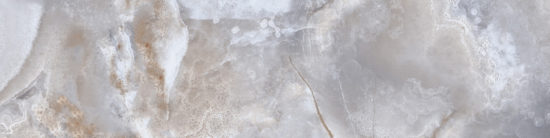 Treasure Blue Dream Onyx 3x12 Carved Bullnose | Tiles By Kia