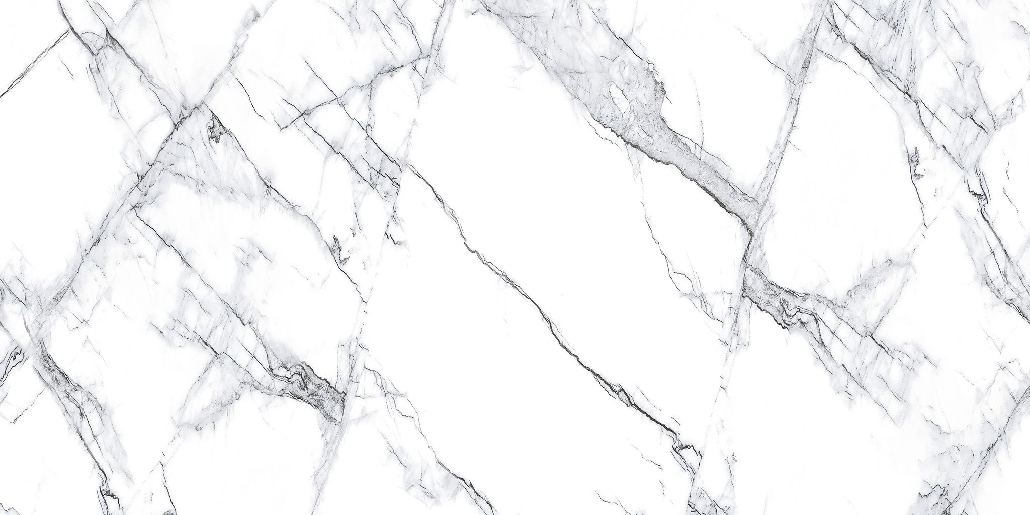 Treasure Ice White Marble 12x24 Carved | Tiles By Kia