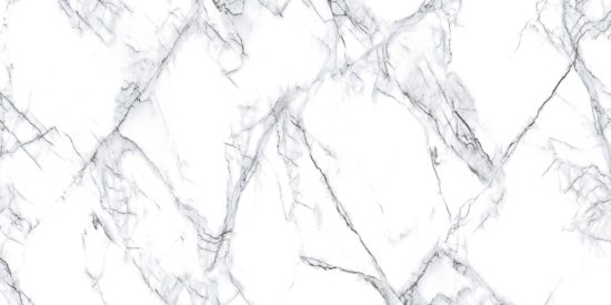 Treasure Ice White Marble 12x24 Polished | Tiles By Kia