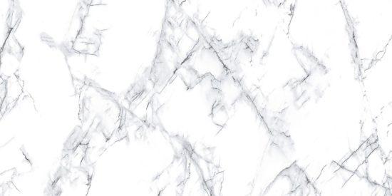 Treasure Ice White Marble 12x24 Polished | Tiles By Kia