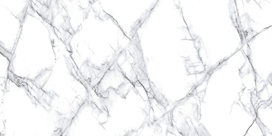Treasure Ice White Marble 24x48 Polished | Tiles By Kia